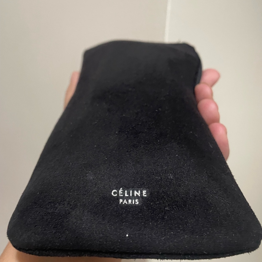 Celine CL 41101/F/S D65 70 sunglasses - Picture 2 of 9